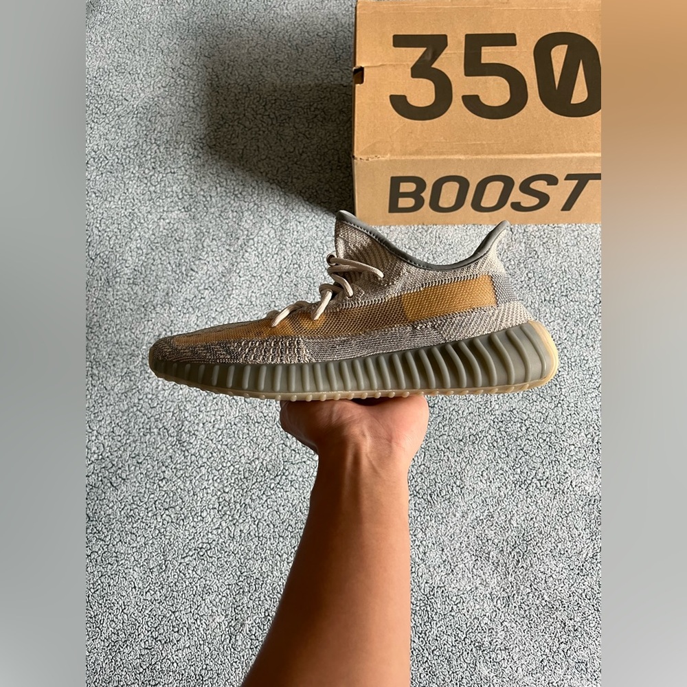 Yeezy Boost 350 V2 Israfil